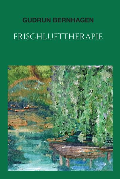 90 Jahre Zeltplatzleben: Rund um die Uhr frische Luft im Wald und am See. So manch einer findet dabei die nötige Erholung und Genesung. Anderen wiederum steigt die Frischluftzufuhr zu Kopf und bringt sie auf dumme Gedanken. Überlieferte und selbst erlebte Geschichten der Autorin werden hier unterhaltsam und zum Schmunzeln erzählt.