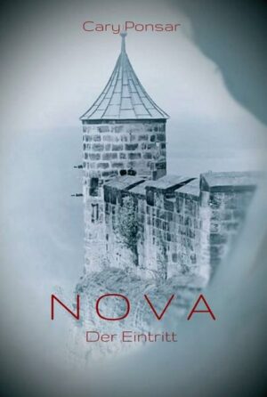 Nova: Der Eintritt | Bundesamt für magische Wesen