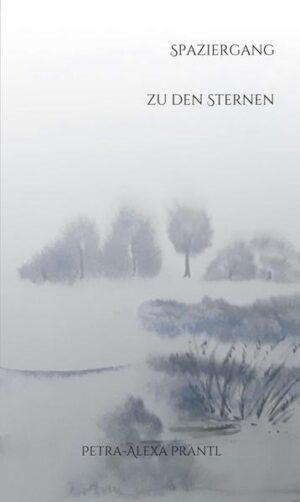 "Spaziergang zu den Sternen" ist eine Sammlung sehr persönlicher Gedanken und Erfahrungen. Es werden Höhen und Tiefen sichtbar, Nachdenkliches zu Fragen der Existenz und schließlich Dankbarkeit und Abgeklärtheit in der Rückschau auf das Leben. Für Liebhaber der englischen Sprache lässt es sich gleichzeitig als englische Poesie lesen.