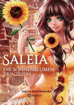 Saleia ist eine sehr aufgeweckte Prinzessin aus dem Sonnenblumen- Land Lonia. Ihre Eltern schicken Sie in die Schule, doch dort herrscht alles andere als Spaß. Neid und Zorn empfinden die anderen Mitschüler für die Prinzessin. Durch die Hänselei zieht sich Saleia zurück. Wird sie sie dennoch als Freunde gewinnen können?