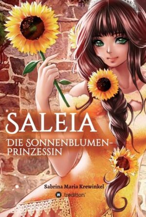 Saleia ist eine sehr aufgeweckte Prinzessin aus dem Sonnenblumen- Land Lonia. Ihre Eltern schicken Sie in die Schule, doch dort herrscht alles andere als Spaß. Neid und Zorn empfinden die anderen Mitschüler für die Prinzessin. Durch die Hänselei zieht sich Saleia zurück. Wird sie sie dennoch als Freunde gewinnen können?