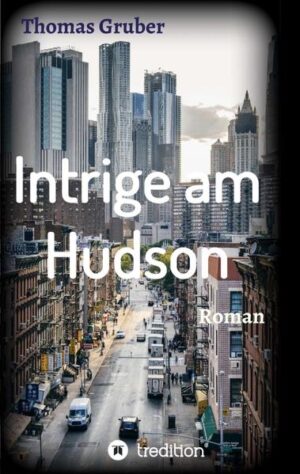 Intrige am Hudson. Millionen von Dollar lösen sich an der Börse in Luft auf. Und trotzdem profitiert jemand davon. John Chambers' Karriere als gut bezahlter Rechtsanwalt endet plötzlich, nun muss er sich um diesen Fall von White-Collar-Crime kümmern. Steckt der Russe dahinter? Oder jemand aus den eigenen Reihen? Und noch etwas beschäftigt ihn. Zwei Jahre nach dem Tod seiner Frau ist er noch immer Single, aber im Zeitalter von MeToo ist das Dating auch nicht mehr so einfach. Ganz besonders nicht in einer Stadt wie New York, der Metropole am Hudson River.