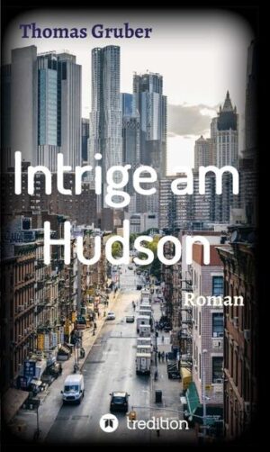 Intrige am Hudson. Millionen von Dollar lösen sich an der Börse in Luft auf. Und trotzdem profitiert jemand davon. John Chambers' Karriere als gut bezahlter Rechtsanwalt endet plötzlich, nun muss er sich um diesen Fall von White-Collar-Crime kümmern. Steckt der Russe dahinter? Oder jemand aus den eigenen Reihen? Und noch etwas beschäftigt ihn. Zwei Jahre nach dem Tod seiner Frau ist er noch immer Single, aber im Zeitalter von MeToo ist das Dating auch nicht mehr so einfach. Ganz besonders nicht in einer Stadt wie New York, der Metropole am Hudson River.