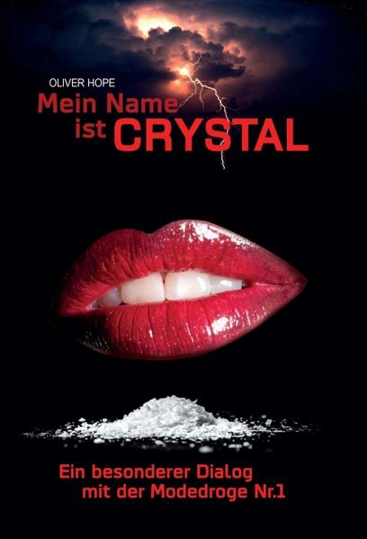 Die meisten Konsumenten von Drogen haben beim ersten ´Probieren´ in der Regel keinerlei Kenntnisse von den Stoffen, auf die sie sich einlassen. Besonders beim Crystal Meth ist dies fatal. Es schlägt meist schon beim ersten Konsum eine solch tiefe Kerbe ins Suchtgedächtnis, sodass es nie beim einmaligen Probieren bleibt. Anfänglich ist dies scheinbar auch nicht schlimm, denn die von Crystal gereichte Hand ist warm, ihr Lächeln sanft und wohltuend. Ihre ersten Wirkungen werden als positiv empfunden. Doch dies ändert sich bald .... Ihre Hand wird zum Schraubstock, ihr Lächeln zur grausamen Fratze. Sich von ihr dauerhaft wieder zu lösen, gelingt nur wenigen Abhängigen. ´Mein Name ist Crystal´ versteht sich nicht zuerst als Fachbuch, sondern richtet sich an junge Menschen und Eltern. Die im Buch gewählte, besondere Form des Dialoges mit Crystal ist leicht lesbar, spannend und faktenreich. Crystal gewinnt täglich tausende, neue ´Freunde´. Unwissenheit und Ignoranz helfen dieser Droge bei der rasanten Ausbreitung. Dabei greift sie heute bereits nach den Händen von Elf-, Zwölfjährigen ... die aus allen sozialen Schichten stammen. Seien Sie gespannt, wie es Oliver in diesem Buch gelingt, Crystal zu einer besonderen Form des Dialoges zu überreden und wie dieser verläuft ...