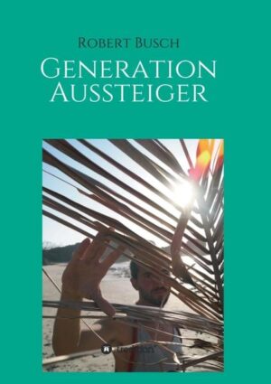 Was ist der Sinn des Lebens und wie kann ich ihn finden? Die Geschichte eines jungen Mannes, der zwischenzeitlich alle Hoffnung verlor und mit der Hilfe einer Therapie wieder zu sich selbst fand. Der Weg zum Absturz und der darauf folgende Aufstieg aus der Sicht eines sogenannten Aussteigers.