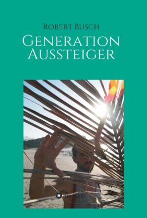 Was ist der Sinn des Lebens und wie kann ich ihn finden? Die Geschichte eines jungen Mannes, der zwischenzeitlich alle Hoffnung verlor und mit der Hilfe einer Therapie wieder zu sich selbst fand. Der Weg zum Absturz und der darauf folgende Aufstieg aus der Sicht eines sogenannten Aussteigers.