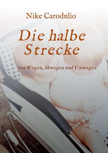 Die halbe Strecke | Bundesamt für magische Wesen