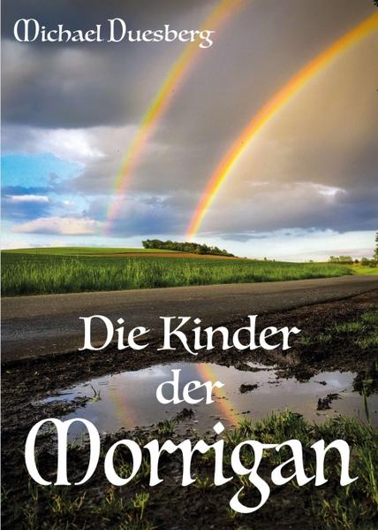 Geheimnisvolles tut sich wieder zwischen der realen Hier-und-Heute-Welt und der mystischen Anderswelt. Hinzu kommen unheimliche Machenschaften aus der Schwarzen Finsterwelt. Deren dunkle Mächte treten ein in einen Kampf mit den lichten Wesen der Anderswelt und tragen ihre Scharmützel in der Alltagsrealität aus. Sie schlüpfen in die Gestalten von Menschen und offenbaren alle nur möglichen Abgründe. Da geschehen die schlimmsten Verbrechen: Diebstahl, Betrug, Mord und Zwangsprostitution. Werden die lichten Wesen der Anderswelt diesen Kampf gewinnen? Wird es jemals Frieden geben?