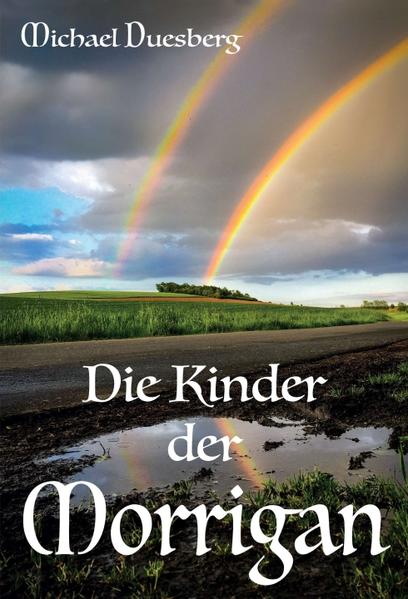 Geheimnisvolles tut sich wieder zwischen der realen Hier-und-Heute-Welt und der mystischen Anderswelt. Hinzu kommen unheimliche Machenschaften aus der Schwarzen Finsterwelt. Deren dunkle Mächte treten ein in einen Kampf mit den lichten Wesen der Anderswelt und tragen ihre Scharmützel in der Alltagsrealität aus. Sie schlüpfen in die Gestalten von Menschen und offenbaren alle nur möglichen Abgründe. Da geschehen die schlimmsten Verbrechen: Diebstahl, Betrug, Mord und Zwangsprostitution. Werden die lichten Wesen der Anderswelt diesen Kampf gewinnen? Wird es jemals Frieden geben?