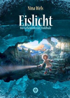 Wer wartet in der Nacht? Wer lauert tief im See? Es ist der Nöck, der schwarze Nöck! - Kinderspiele sind es nicht, die sich Nele Frederikson für ihre ersten Ferien ohne Eltern auf der wellenumtosten Insel Svaberg im Nordmeer gewünscht hat. Ein magisches Lichtwesen vor dem Dachfenster ihrer Unterkunft und der zwei Jahre ältere Waisenjunge Torben wecken die Neugier der Zwölfjährigen umso mehr. Zusammen spüren beide Kinder den rätselhaften Ereignissen einer Sturmnacht nach, ohne zu ahnen, welche Gefahr die Insel mit ihren schroffen Bergen und unzugänglichen Wäldern verbirgt. ‚Eislicht - Das Geheimnis von Troldhule‘ führt in die karge, abgelegene Welt liebenswerter, bisweilen schrulliger Inselbewohner nördlich des Polarkreises. Eine Welt, in der die Natur mit ihren Urkräften so viel mächtiger ist als ein Mensch und wo sich höchst unwahrscheinliche Wesen verbergen. ‚Eislicht - Das Geheimnis von Troldhule’ ist eine märchenhafte Abenteuer- und Detektivgeschichte. Vor allem aber ist es die Geschichte eines Mädchens, das nicht aufgibt.