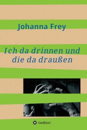 Johanna ist krank - Diagnose "Schwere Depression und Zwangserkrankung". Nicht nur sie, sondern auch ihre Familie leidet unter der Störung. Nach einem vermeintlichen Selbstmordversuch wird sie in eine psychiatrische Klinik eingewiesen. Zunächst kann sie ihre Isolation hinter der Erkrankung nicht verlassen - die Welt da draußen erscheint ihr fremd und bedrohlich. Mit Hilfe ihrer Therapeuten bekommt die Fassade Risse. Johanna erkennt Muster und Zusammenhänge, die zu dieser Entwicklung geführt haben und eng mit der Geschichte ihrer Familiengeschichte verknüpft sind. Ein Prozess, der nicht ohne Rückschläge verläuft. Ihr gelingt allerdings, was sie sich niemals zugetraut hätte. Sie kann annehmen und verzeihen und so die Basis für ihre Zukunft legen. Unsentimental und durchaus selbstkritisch wird dieser Weg beschrieben. Neben Johannas Sichtweise, wird das Geschehen auch aus der Perspektive ihres Partners betrachtet