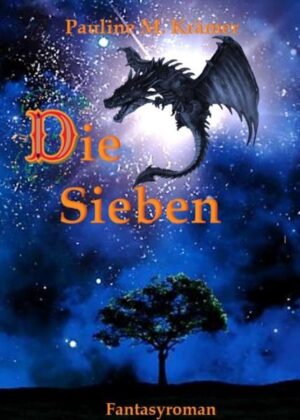 Über das Buch: Saron ist sechzehn und lebt mit Vater und Cousin auf einem kleinen Hof im Reich eines tyrannischen Herrschers. Er führt ein einfaches, arbeitsreiches Leben, bis er eines Morgens im Stall einem jungen Drachen begegnet. Kaum hat er sich von dem Schrecken erholt, erscheint bereits der nächste ungebetene Besucher. Der alte Dragomir offenbart Saron, dass er einer der Sieben sei und der Drache von nun an zu ihm gehöre. Und so kommt es, dass Saron sich aufmacht, seiner Bestimmung zu folgen und seinen Platz an der Spitze der Sieben einzunehmen. Eine lange gefahrvolle Zeit voller Abenteuer, Freund- und Feindschaften liegt vor ihm. Werden die Sieben es am Ende schaffen, das Reich von der Herrschaft des bösen Königs zu befreien?