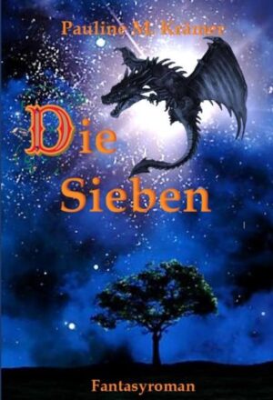 Über das Buch: Saron ist sechzehn und lebt mit Vater und Cousin auf einem kleinen Hof im Reich eines tyrannischen Herrschers. Er führt ein einfaches, arbeitsreiches Leben, bis er eines Morgens im Stall einem jungen Drachen begegnet. Kaum hat er sich von dem Schrecken erholt, erscheint bereits der nächste ungebetene Besucher. Der alte Dragomir offenbart Saron, dass er einer der Sieben sei und der Drache von nun an zu ihm gehöre. Und so kommt es, dass Saron sich aufmacht, seiner Bestimmung zu folgen und seinen Platz an der Spitze der Sieben einzunehmen. Eine lange gefahrvolle Zeit voller Abenteuer, Freund- und Feindschaften liegt vor ihm. Werden die Sieben es am Ende schaffen, das Reich von der Herrschaft des bösen Königs zu befreien?