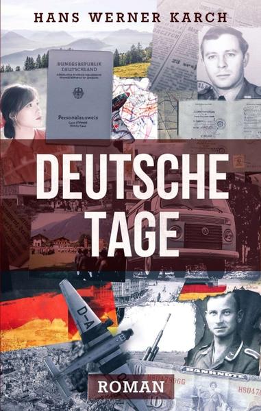 In dem Roman wird ein Stück neuere deutsche Geschichte erlebbar gemacht. Die Teilhabe am Schicksal einer Familie im geschichtlichen Zusammenhang soll auch Leser und Leserinnen, und den Leser und Leserinnen, auch ausländische Mitbürger zu verfolgen, gehen Schiffmann und die Chinesin Mai-Lin in die Schweiz, wo sie heiraten und drei Kinder bekommen. Nach dem Ende des zweiten Weltkriegs kehren sie wieder nach Frankfurt zurück, um Aufbauhilfe zu leisten. Mai-Lin arbeitet wieder als Wissenschaftlerin im Senckenberg Institut. Schiffmann wird auf Betreiben der Amerikaner mit der Verfolgung und Aufklärung von Nazi-Verbrechen am Landeskriminalamt betraut. Der ehemalige Flak-Helfer und Beteiligter am Lynchmord des älteren Sohnes Braunfels (Heinz) arbeitet jetzt mit Mai-Lin imSenckenberg Institut. Seine Frau, eine Journalistin, versucht Klarheit in die Ereignisse rund um den Bomberabsturz 1943 zu bringen. Die Wahrheit ist für viele unerträglich.