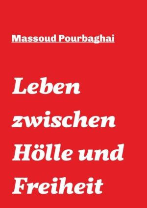 Die in diesem Buch erzählte Geschichte beruht auf einer wahren Begebenheit: Sie handelt vom Leben eines Mannes aus dem Iran, Mani. Casanova nannte ihn seine erste Freundin aus Hannover, eine Psychologiestudentin, und als Mani drei Jahre alt war, wollte sein depressiver Vater ihn mit einer Dienstpistole an seiner Schläfe töten. Er wollte auch Manis Mutter totschießen, doch die Kugel verfehlte ihr Ziel. Danach trennten sich seine Eltern, und Mani hatte eine traurige, grausame Kindheit. Seine Schulzeit verbrachte er in einer streng religiösen Schariaschule, wo jeder Verstoß gegen die Regeln mit Stockschlägen auf die Handflächen geahndet wurde. Mani lief oft von zu Hause weg, denn seine strenge Stiefmutter misshandelte ihn. Er war ein schwaches Kind und konnte sich nicht wehren, doch später, als er größer und kräftiger wurde, setzte er sich gegen jede Unterdrückung zur Wehr, und auf dem Gymnasium behandelten ihn alle respektvoll