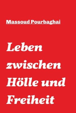 Die in diesem Buch erzählte Geschichte beruht auf einer wahren Begebenheit: Sie handelt vom Leben eines Mannes aus dem Iran, Mani. Casanova nannte ihn seine erste Freundin aus Hannover, eine Psychologiestudentin, und als Mani drei Jahre alt war, wollte sein depressiver Vater ihn mit einer Dienstpistole an seiner Schläfe töten. Er wollte auch Manis Mutter totschießen, doch die Kugel verfehlte ihr Ziel. Danach trennten sich seine Eltern, und Mani hatte eine traurige, grausame Kindheit. Seine Schulzeit verbrachte er in einer streng religiösen Schariaschule, wo jeder Verstoß gegen die Regeln mit Stockschlägen auf die Handflächen geahndet wurde. Mani lief oft von zu Hause weg, denn seine strenge Stiefmutter misshandelte ihn. Er war ein schwaches Kind und konnte sich nicht wehren, doch später, als er größer und kräftiger wurde, setzte er sich gegen jede Unterdrückung zur Wehr, und auf dem Gymnasium behandelten ihn alle respektvoll