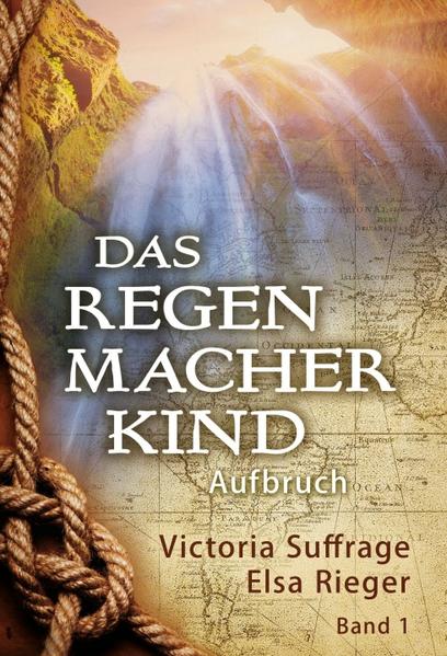 Sohn Finn ist seit mehr als zehn Jahren verschollen, doch Erik kann seine verbissene Suche nach ihm nicht aufgeben. Verlassen von der Frau, gekündigt im Job und geplagt von Albträumen bucht er Hals über Kopf einen Urlaub auf der geheimnisvollen Kaskadeninsel. Dort scheinen seine Albträume wahr zu werden. Von Tag zu Tag mehr wird er in die Geschichte der Insel verstrickt und letztlich ein Teil davon. Wird er das Geheimnis der Insel ergründen und seinen Sohn finden? Band 1 von 3 - Mystischer Abenteuerroman. In den 3 Bänden kann der Leser mit Erik von Wittgen auf eine Abenteuerreise gehen und tief eintauchen bis ins 16. Jahrhundert zurück. Band 2 erscheint am 15. Mai, Band 3 am 15. Juni.