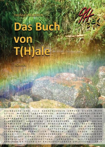 Über T(H)ale: Was ist das eigentlich für ein Buch? werde ich oft gefragt und antworte: Es ist ein Abenteuerroman und Naturthriller. Es ist Liebe und Fantasie. Es ist kein Märchen und keine Fabel, auch, wenn es so scheint. Es ist auch keine Verfremdung der Bibel, wie einige meiner Testleser meinten. Es ist Gesellschaftskritik und Kritik an der Ausbeutung von Ressourcen. Es ist Geschichte, Zukunft und Realität. Es ist das Buch des Lebens. Der Leser erlebt das Leben in einer Welt der Wunder, surreal und real. Die Charaktere und die Namen der Akteure, denen der Leser begegnet, entstammen verschiedener Kulturen und Länder. Einerseits sind sie geprägt von der Mystik und den Religionen dieser Völker, andererseits stehen sie in Bezug zu Personen der Historie und der Gegenwart, oder sie sind Adaptionen aus der Filmwelt. Eingerahmt im ewigen Kampf zwischen Gut und Böse, auf der Suche nach verborgenen Schätzen, im Streben nach Freude, Freiheit und Frieden, fühlt der Leser mit der Hainbuche im Sturm und reist mit dem Otter durch die Zeiten. Er blitzt und reitet mit Mhingo, dem Luchs, und Ayah, dem Esel. Er zittert und fliegt mit der Eule und dem weißen Raben. Er leidet und kämpft mit den Lebewesen T(H)ales, den Pflanzen, den Tieren und den Zweibeinern, den Menschen. Er lacht und weint mit den Figuren. Der Leser erfährt die Liebe und das Leid, die Grausamkeit und das Glück. Er bekommt Hilfe, Kraft, Mut und Zuversicht. Er liest das Buch und erkennt das Ja zum Leben. Die 5 Finger - die Teile des Buches - weisen den Weg. Das Buch von T(H)ale © 2019 by Thomas Helgerth