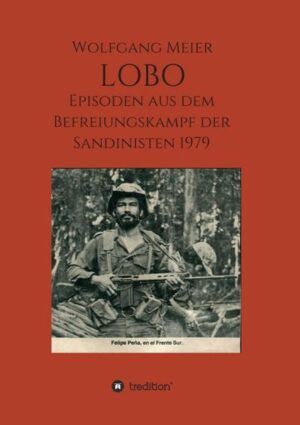 Lobo | Bundesamt für magische Wesen