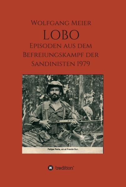 Lobo | Bundesamt für magische Wesen