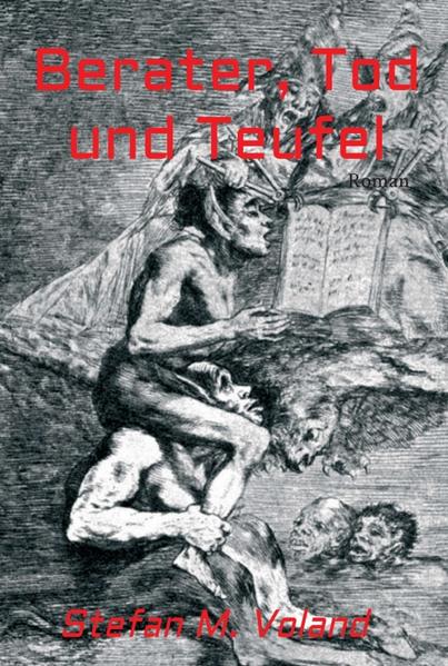 "Und die Bibel hat doch Recht." Es gibt sie, die Hölle! Keiner will es wahrhaben, bis auch die Leitung des Düsseldorfer Consultingunternehmen MacPride diese bittere Erkenntnis ereilt. Schlimmer noch: Sie muss den Mächten der Finsternis auf verschiedene Weise zu Willen sein. Nicht zuletzt deshalb, weil das ach so saubere Unternehmen in allerlei schmutzige Geschäfte verwickelt ist. Glücklicherweise können sie den nichtsahnenden Mitarbeiter Maximillian Freyer mit dem Beratungsauftrag betrauen, denn die Hölle soll dringend modernisiert werden. Aber damit geht es erst richtig los. Der junge Berater muss mancherlei Widerstände überwinden, bevor er eine Erneuerung einleiten kann. Dies scheint zunächst einfacher, als ursprünglich gedacht, denn auch Luzifer hat keine Lust mehr auf seine Rolle als Zucht- und Kerkermeister Gottes. Doch die himmlischen Mächte versuchen, ihn zur Ordnung zu rufen. Bevor jedoch der Ort der Finsternis endlich seine finale Bestimmung finden kann, müssen sich die Reformer eines Putsches erwehren, wobei sich der alte Fouché als gefährlicher Gegner erweist. Am Ende kann die Gefahr mit der unbeabsichtigten Hilfe des Präsidenten der USA abgewehrt werden. Nun wäre alles gut, wenn sich nur ein Grundübel beseitigen ließe: die LANGEWEILE. Dagegen ist bis heute noch kein Kraut gewachsen. Der Roman erhebt den Anspruch ihr entgegen zu wirken. Urteilen Sie selbst!