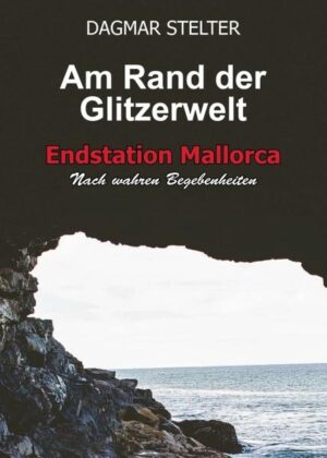 Diese Geschichte ist eine Mischung aus Story und Liebesgeschichte. Sie zeigt, wie vergänglich Erfolge sind, wie rasant es hoch und dann wieder tief runtergehen kann und wie schnell man zum Bettler wird. Die Ehe des Bauunternehmers Martin Schwarz, alias Blacky, ist gescheitert, seine Firma längst bankrott. Nachdem der Romanheld eine ganze Menge krummer Wege hinter sich hat, kommt er zufällig auf die Insel Mallorca und bleibt, hofft dort einen Neuanfang zu finden, doch es kommt alles anders. Dem anfänglichen Hochgefühl folgt plötzlich Unfassbares. Blacky wird obdachlos und landet in einer Höhle. Es ist die Tiefe des Falls, die Fremdartigkeit der abstrusen Schockmomente, die seinem Leben am Rand der Glitzerwelt so zusetzen, bis er eines Tages ganz unverhofft Anne trifft …