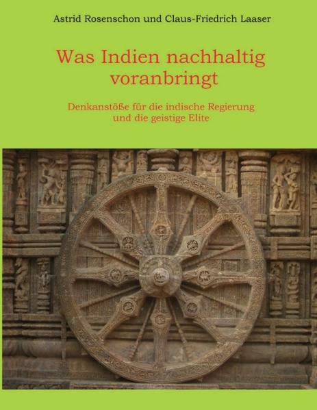 Astrid Rosenschon und ihr Ehemann Claus-Friedrich Laaser sind beide Ökonomen und begeisterte Globetrotter. Sie haben zahlreiche Länder dieser Erde bereist. Indien, das sie 11-mal besucht haben, hat sie besonders in den Bann gezogen, weil es am fremdartigsten ist. Denn in kaum einem anderen Land ist die Religion so allgegenwärtig und sind die Traditionen so lebendig. Man fühlt sich in einer anderen Welt. Indien gehört in vieler Hinsicht ins Guinness-Buch der Rekorde. In Indien sind Pionierleistungen der Wissenschaften erbracht worden. Dort ist die Wiege zweier Weltreligionen (Hinduismus und Buddhismus) und die Heimat zahlreicher Weltkulturerbe-Stätten. Doch nirgendwo sonst haben die Autoren Armut und Elend breiter Massen als so drückend empfunden wie in Indien. Das ist der Grund, weshalb sich Astrid Rosenschon und Claus-Friedrich Laaser vertieft mit Indien auseinandersetzen – und zwar durch die Brille der ökonomischen Profession. Sie fragen: Was ist zu tun, um das irdische Los der Bevölkerung nachhaltig zu verbessern?