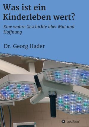 Die 5-jährige Dana klagt plötzlich über Bauchschmerzen und liegt Stunden später im Sterben. Die Ärzte in Rumänien können ihr nicht helfen. Als jede Hoffnung verloren erscheint, geschieht etwas, woran niemand mehr geglaubt hat: Ein Arzt aus Österreich bietet seine Hilfe an. Ein großes Abenteuer beginnt...