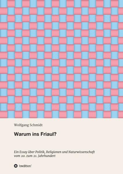 Warum ins Friaul? | Bundesamt für magische Wesen