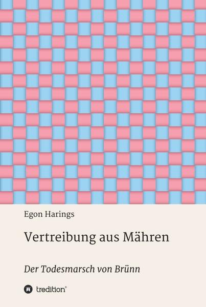 Der Zweite Weltkrieg tobt schon seit Monaten in Europa und er wird noch weitere Monate toben. Brünn, die Metropole Mährens, bleibt vom Krieg verschont. Erst in den letzten Tagen des Krieges bekommt die Stadt etwas von dem mit, was andere Städte im Deutschen Reich schon Jahre erleiden. Das Unheil für die deutsche Bevölkerung von Brünn beginnt aber erst nach Kriegsende, in dem Moment, als die Tschechen die Macht in Mähren übernehmen. 28.000 deutsche Bürger, meist Frauen und Kinder, werden Ende Mai 1945 aus der Stadt vertrieben. Unter Applaus tschechischer Bürger beginnt für sie der Marsch Richtung Österreich, der als Todesmarsch von Brünn in die Geschichte eingeht. Über 8.000 Menschen sterben auf diesem Marsch des Schreckens. In Massengräbern finden sie ihre letzte Ruhe. Für Claudia, die mit ihrer Tochter den Todesmarsch mitmacht, beginnt am Ende dieses Marsches nach Wien noch eine Odyssee des weiteren Schreckens und Leidens, eine Odyssee, die erst in Bayern endet, in dem Land, das ihre neue Heimat werden soll. Eine Geschichte, geschrieben nach wahren Ereignissen