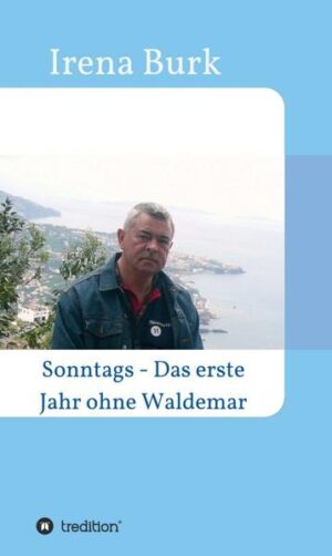 Sonntags - Das erste Jahr ohne Waldemar ist ein einfaches und schnörkelloses Werk. Der Versuch das erste Jahr der Trauer in Form eines Tagebuches zu beschreiben. Jeder Mensch kennt Trauer, aber jeder geht anders damit um. Trotzdem muss sie ertragen und verarbeitet werden. Oft bleiben die Ohnmacht und der Schmerz über den Verlust des geliebten Menschen. Ich musste im letzten Jahr erfahren, was es bedeutet einfach weitermachen zu müssen und neuen Lebensmut zu entwickeln. Meine Gefühle zulassen und auszuhalten, war am Anfang sehr schwer zu ertragen. An diesen anderen Sonntagen habe ich begonnen, in Momentaufnahmen, unser Leben zu reflektieren. Das Tagebuch beinhaltet 41 kleine Kapitel(chen) mit einer Fülle an Geschichten vom Leben und der Liebe, die man eigentlich nicht erwartet. Insbesondere die von Kater Pauli, der eine Hauptrolle übernommen hat.