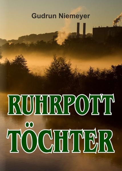 Ruhrpott-Töchter | Bundesamt für magische Wesen