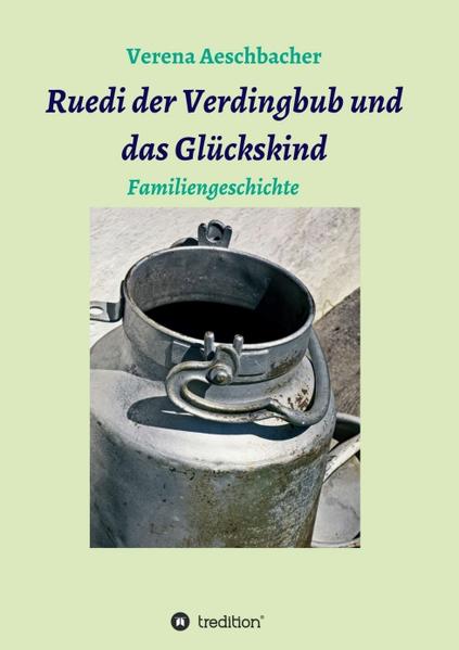 Diese Familiengeschichte lässt uns weinen aber auch lachen und sie stimmt vor allem nachdenklich.