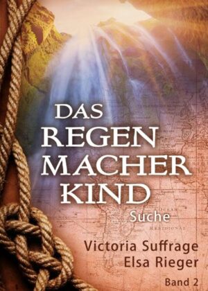 Welches Geheimnis birgt die Kaskadeninsel? Was ist das Vermächtnis der Priester? Gemeinsam mit Admiral Calvez dringt Erik immer tiefer in das Geheimnis der Insel ein und kommt einem unglaublichen Schatz auf die Spur. Findet er auch seinen Sohn Finn? Serie: Band 2 von 3 - Mystischer Abenteuerroman. In den 3 Bänden kann der Leser mit Erik von Wittgen auf eine Abenteuerreise gehen und tief eintauchen bis ins 16. Jahrhundert zurück. Band 2 von 3 - Mystischer Abenteuerroman Band 3 erscheint am 15. Juni