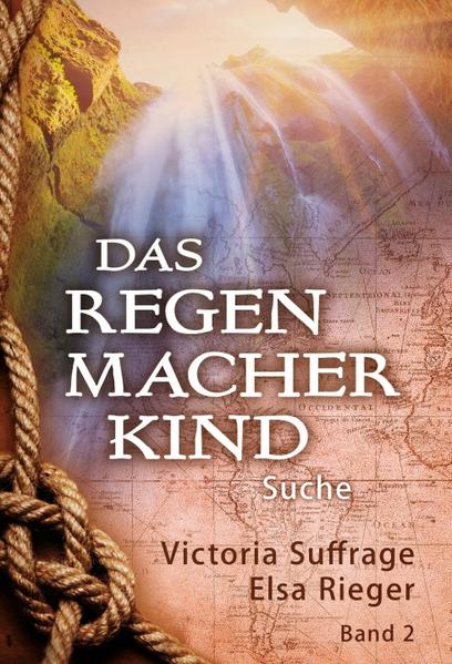 Welches Geheimnis birgt die Kaskadeninsel? Was ist das Vermächtnis der Priester? Gemeinsam mit Admiral Calvez dringt Erik immer tiefer in das Geheimnis der Insel ein und kommt einem unglaublichen Schatz auf die Spur. Findet er auch seinen Sohn Finn? Serie: Band 2 von 3 - Mystischer Abenteuerroman. In den 3 Bänden kann der Leser mit Erik von Wittgen auf eine Abenteuerreise gehen und tief eintauchen bis ins 16. Jahrhundert zurück. Band 2 von 3 - Mystischer Abenteuerroman Band 3 erscheint am 15. Juni