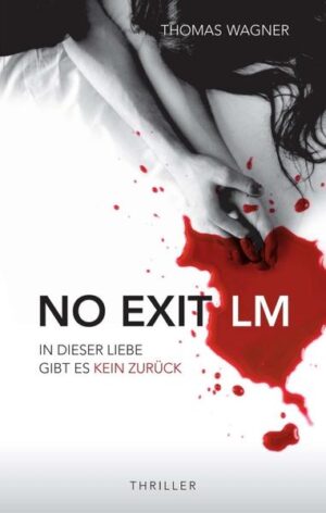 Ein eiskalter Thriller über eine obsessive Liebe ... Die Beziehung von Laura und Marc ist aufrichtig, intensiv und zerstörerisch. Gestern noch total verliebt, hassen und bekämpfen sie sich am Tag darauf. Nur um wenig später wieder gemeinsam den besten Sex ihres Leben zu haben. Da sie offenbar weder zusammen noch getrennt leben können, trifft das Paar einen verhängnisvollen Entschluss: Einer von beiden muss sterben! Sie engagieren gemeinsam einen Auftragskiller. Ein verdecktes Los entscheidet, wer stirbt und wer frei ist, um sein Glück mit einem neuen Partner zu finden. Doch ihr Mörder spielt sein eigenes Spiel - und übertrifft damit die schlimmsten Albträume.