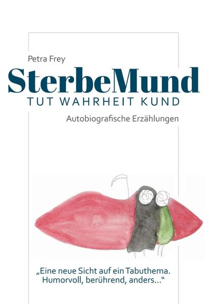 SterbeMund | Bundesamt für magische Wesen