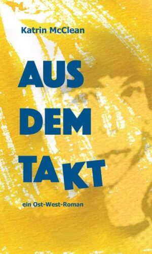 Felicitas Glück war 18, als die Mauer fiel und die Gesellschaft, auf die sie vorbereitet wurde, vor ihren Augen verschwand. 2002 zieht die Ex-Leipzigerin nach Hamburg und schwankt noch immer zwischen Anpassung und Widerstand gegen Verhältnisse, in denen es nur noch um Geld und Erfolg zu gehen scheint. Als ein kleines Mädchen zwischen die Fronten von Fürsorge und Vermarktung gerät, trifft sie eine radikale Entscheidung. AUS DEM TAKT handelt von prekären Arbeitswelten, enthält eine Liebesgeschichte und erzählt, warum Scheitern manchmal der erste Schritt zum Glück sein kann.