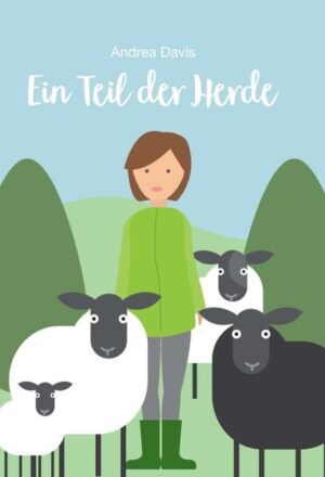 Dieses Buch erzählt die Geschichte von Emma, Pepsi, Muffin und Leyla und ihrer Weide im Pöstenweg. Auf unterhaltsame und fiktive Weise werden die alltäglichen Abenteuer von vier ganz besonderen Schafen beschrieben.