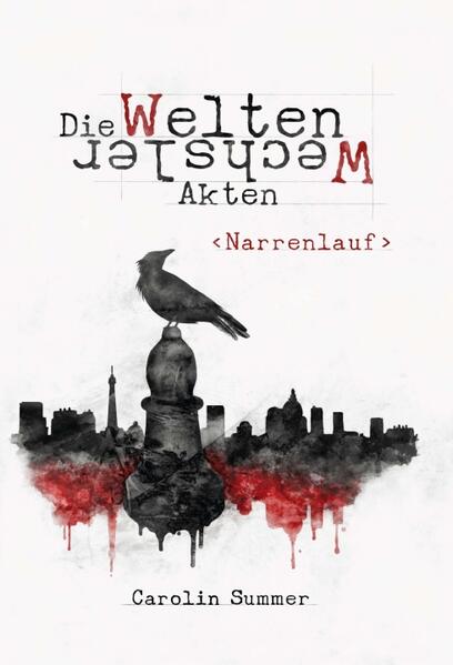 »Manchmal hat der Zufall einen fragwürdigen Humor. Dann schiebt er uns einfach wie Schachfiguren durchs Leben.« Paris, 09. November Denkst du, du kennst die Wahrheit über deine Welt? Was, wenn ich dir erzähle, dass innerhalb eurer menschlichen Gesellschaft eine weitere existiert? Eine, die aus all dem besteht, was ihr für obskure Horrorgeschichten und düstere Märchen haltet? Magier, Werwölfe, Dämonen ... Einem Spinner wie mir glaubst du nicht? Sehr gut! Das ist der beste Beweis, dass wir unseren Job richtig machen: Geheimhaltung und Schutz der paranormalen Bevölkerung. Eine Gratwanderung, die ich in anderen Welten zu oft scheitern sehen musste, um mich hier herauszuhalten. Aber dieser Fall ist seltsam. Irgendetwas stimmt nicht. Vielleicht war es ein Fehler, der Wiederbelebung dieses Ermittlerteams zuzustimmen. Vielleicht hätte ich längst verschwinden sollen. Jetzt ist es zu spät. Vanjar Belaquar