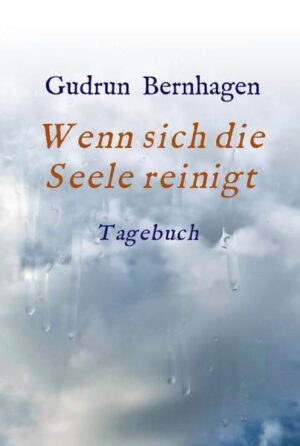 Die Autorin litt seit vielen Jahren an Schmerzattacken, die ihr ein normales Leben in der Familie und im Beruf zunehmend erschwerten. Da keine der Schmerzen körperliche Ursachen hatte, stand sie vor der Diagnose: Burn-out/Depressionen. Aufgrund dessen suchte sie sich fachärztliche Hilfe und fand sich schließlich in einer Reha-Klinik für psycho-somatische Erkrankungen wieder. In ihrem Tagebuch spricht sie von ihren Höhen und Tiefen während ihres dortigen mehrwöchigen stationären Aufenthaltes. Sie gewährt dabei sehr persönliche und emotionale Einblicke in ihr Privatleben und ihre Psyche. Unterbrochen wird das Tagebuch hin und wieder durch episodenhafte Erzählungen, deren Inhalte nicht immer unmittelbar mit der Rehabilitationsmaßnahme verbunden sind.