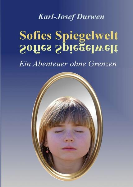 Rätselhaftes dringt durch ein vermeintliches Computerspiel zunehmend in die Welt der Schwestern Iris (15) und Elena (13) ein: Sie werden in Parallelen zu "Sofies Welt" verstrickt und in die virtuelle Spiegelwelt Ureda versetzt. Die Mädchen verlieren Raum, Zeit und Identität, gewinnen aber eine Sicht der Welt, die Grenzen überwindet und Philosophie, Religion und Naturwissenschaften zusammenführt. Philosophie wird spannend erlebt, gewitzt gespiegelt und zeitgemäß entwickelt. Fantasie wird mit Fakten und Lockerheit mit Anspruch vereint.