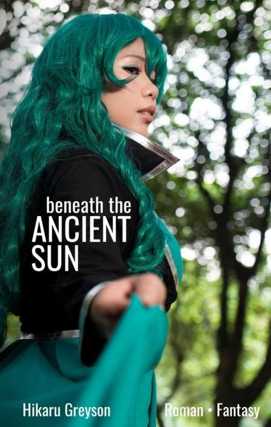 Beneath The Ancient Sun | Bundesamt für magische Wesen
