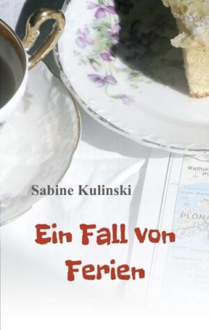 Der siebzehnjährige Kilian wird von seinen Eltern, die eine Geschäftsreise antreten, kurzerhand die letzten Wochen der Sommerferien zu seiner Großmutter verfrachtet, die er seit neun Jahren nicht mehr gesehen hat. Er fühlt sich abgeschoben und richtet sich lustlos auf die vermeintlich langweiligsten zwei Wochen seines Lebens ein, bis ein Unfall mit Fahrerflucht alles ändert und seine Ferien zu einem echten Abenteuerurlaub werden.