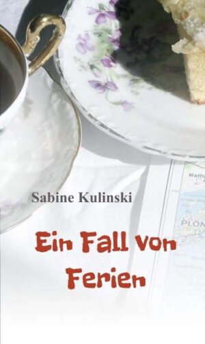 Der siebzehnjährige Kilian wird von seinen Eltern, die eine Geschäftsreise antreten, kurzerhand die letzten Wochen der Sommerferien zu seiner Großmutter verfrachtet, die er seit neun Jahren nicht mehr gesehen hat. Er fühlt sich abgeschoben und richtet sich lustlos auf die vermeintlich langweiligsten zwei Wochen seines Lebens ein, bis ein Unfall mit Fahrerflucht alles ändert und seine Ferien zu einem echten Abenteuerurlaub werden.