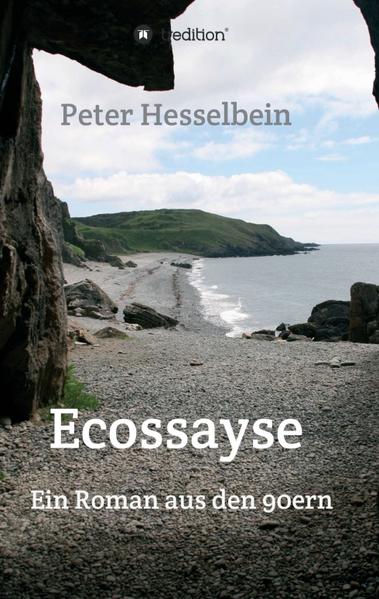 Ein Versuch. Eine Reise. Ein Traum. Ein Buch über Liebe (nicht nur platonische) und Politik, Musik und Literatur, Zeitung und Wahrheit. Große Themen, in großartigen Landschaften verhandelt. Nebenbei fast ein kleiner Schottland-Reiseführer.