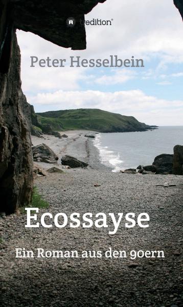 Ein Versuch. Eine Reise. Ein Traum. Ein Buch über Liebe (nicht nur platonische) und Politik, Musik und Literatur, Zeitung und Wahrheit. Große Themen, in großartigen Landschaften verhandelt. Nebenbei fast ein kleiner Schottland-Reiseführer.