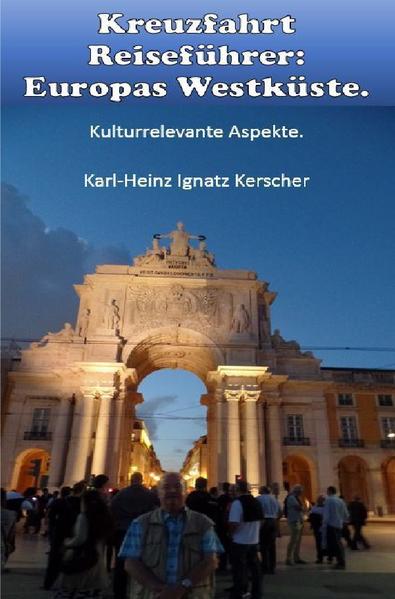 Kreuzfahrt Reisefuehrer: Europas Westkueste | Bundesamt für magische Wesen