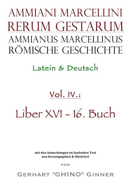 Ammianus Marcellinus