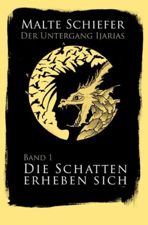 In einer Welt voll dunkler Zauberer, machthungriger Adelsgeschlechter und sagenumwobener Drachen, reißt das Schicksal drei junge Menschen aus ihrem vorbestimmten Lebensweg. Doch abseits des Altbekannten lauern Gefahren. Wer sind die Drachenreiter? Was verbirgt sich hinter den strahlenden Fassaden Ijarias? Und welche Geheimnisse sind in der Bibliothek der Königin versteckt? Nicht ahnend, dass ihre Schicksale miteinander verwoben sind, finden sich die drei Helden mit ungekannten Gefahren konfrontiert. Denn Ijaria ist dem Untergang geweiht. Der Kampf um die Hauptstadt des freien Reiches hat begonnen.